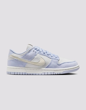 Nike Dunk Low &nbsp;"Ghost/Summit White/Platinum Tint"? Soft Collar Lining