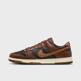 Nike Dunk Low Black / British Tan - Cacao Wow Multi Layer EVA Foam