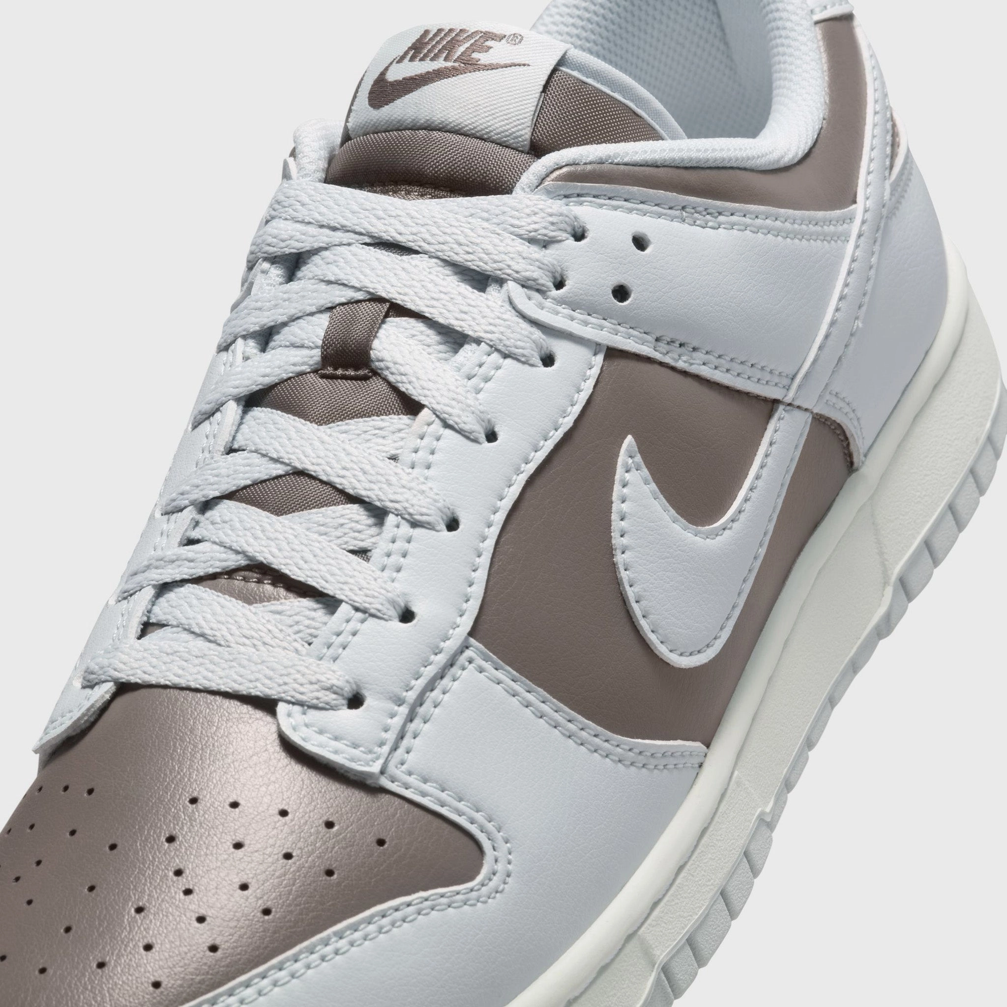 Sneakers Long Lasting Nike Dunk Low Cave Stone / Pure Platinum - Summit White