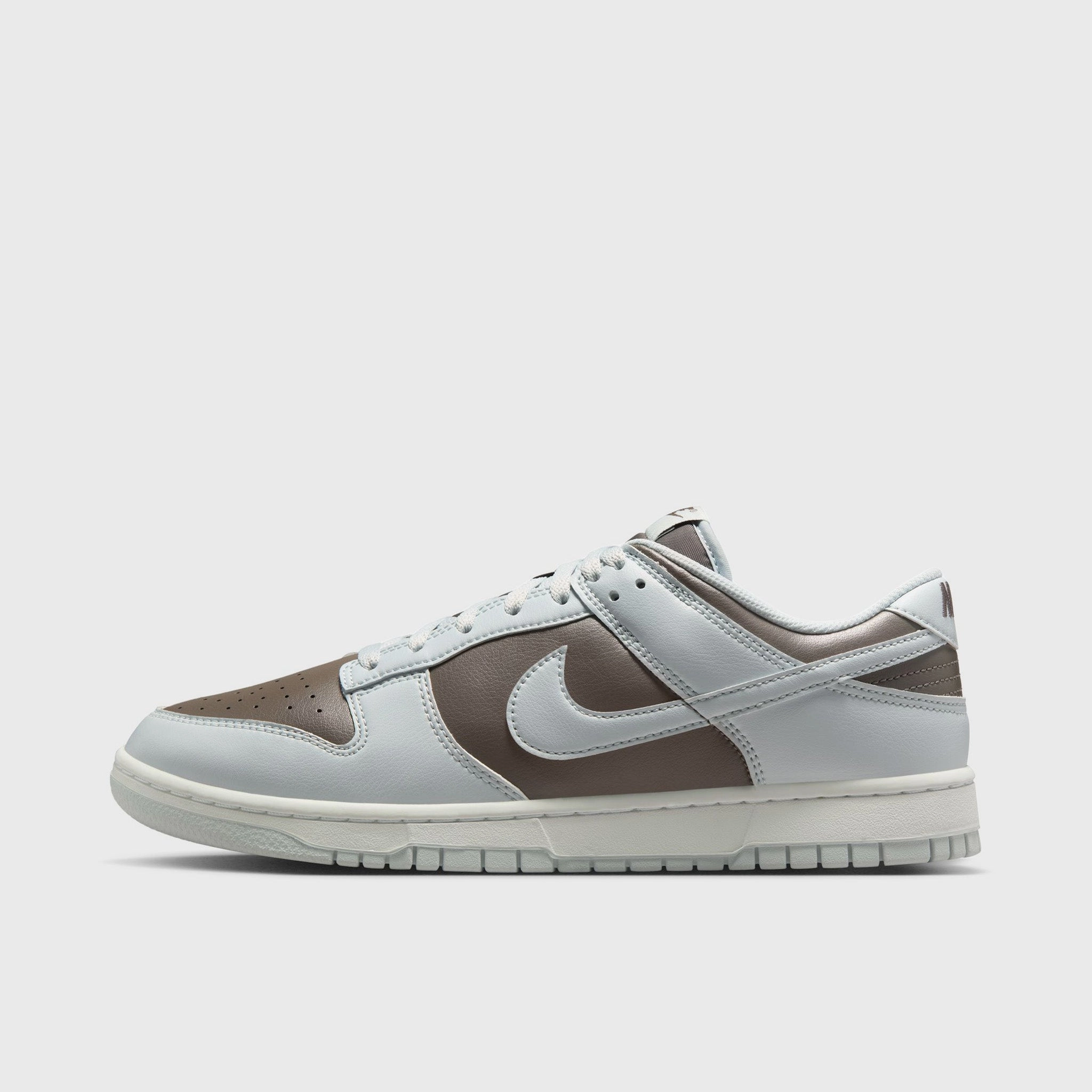 Nike Dunk Low Cave Stone / Pure Platinum - Summit White Flex Control