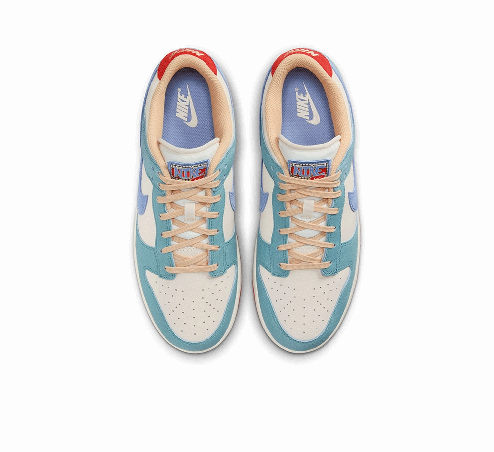 Home Leisure Urban Flexibility Nike Dunk Low Premium