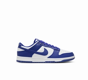 Support Zone Nike Dunk Low Retro