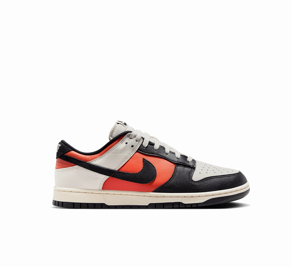 Nike Dunk Low Retro Bold Look
