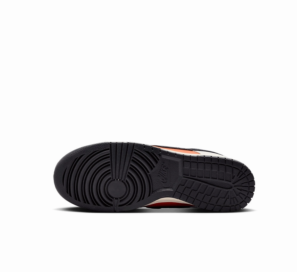 Edge Appeal Minimal Build Nike Dunk Low Retro