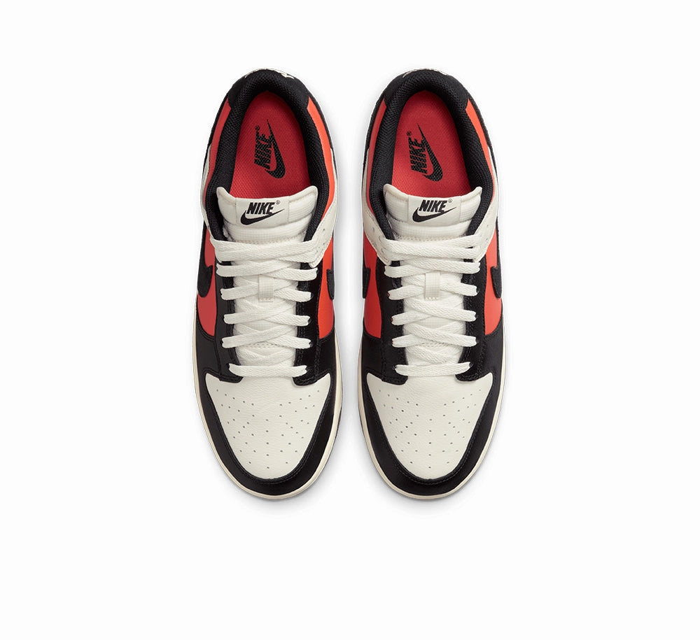 Slide Hike Nike Dunk Low Retro