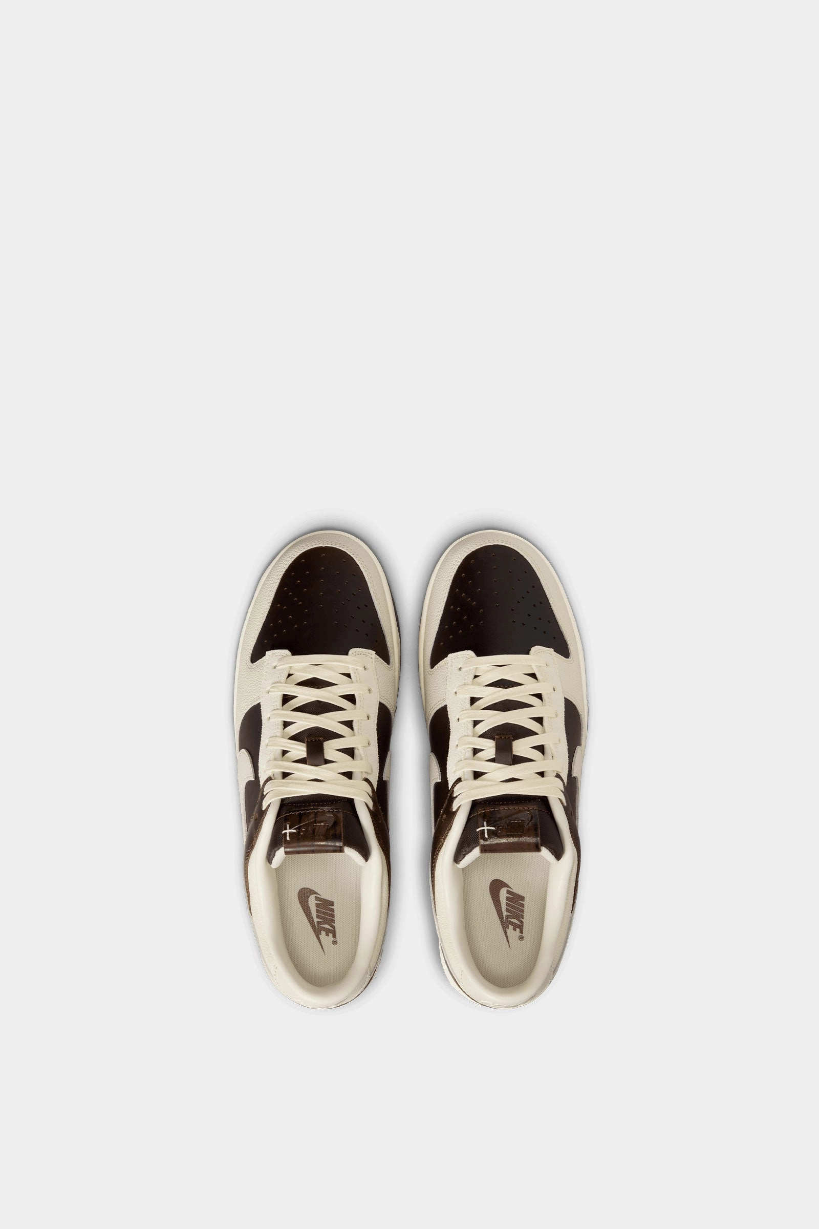 Path Walk Mountain Hike Nike Dunk Low Retro