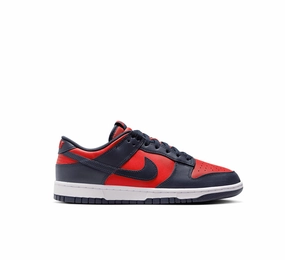 Nike Dunk Low Retro Trail Walk Activity Use