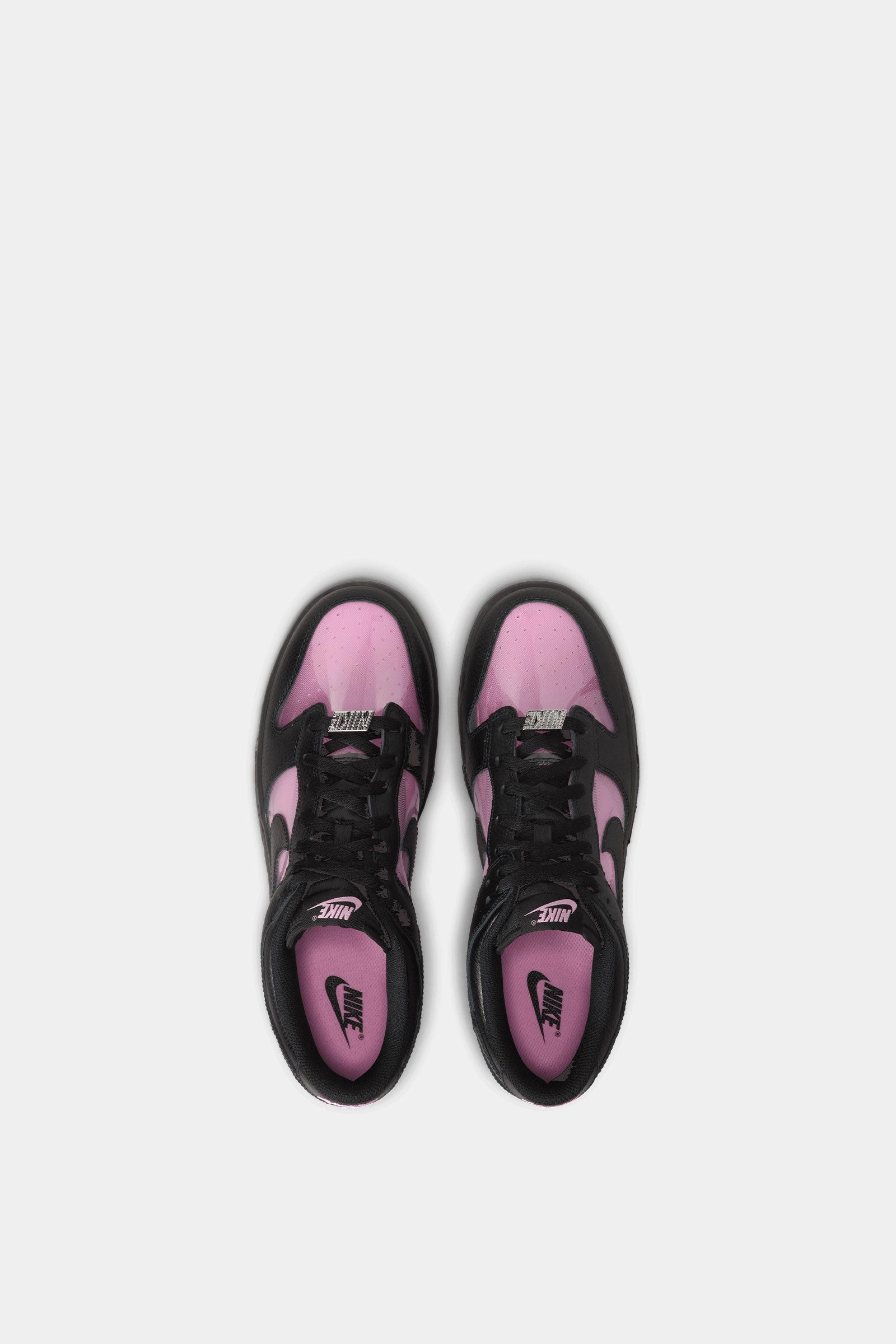 Flex Step Soft Flex Midsole Nike Dunk Low Retro Premium