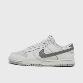 Nike Dunk Low Retro SE Glacier Ice / Metallic Silver - Summit White Multipurpose