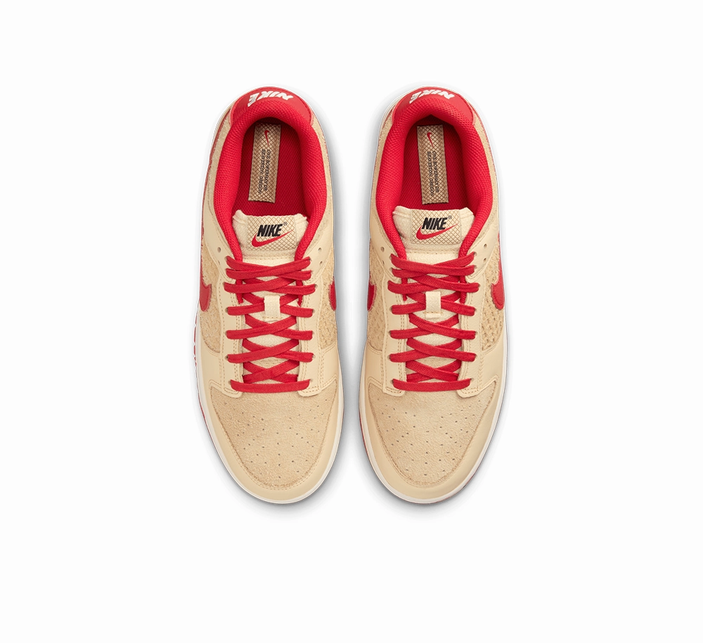 Nike Dunk Low Retro SE Grass Hike Soft Movement