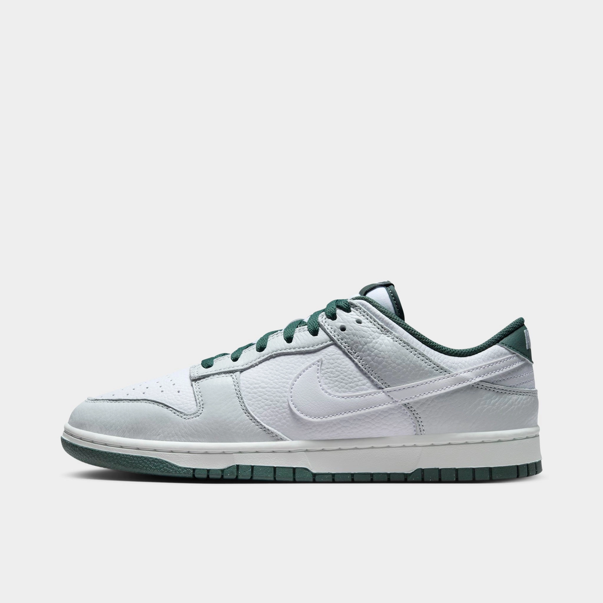 ProfessionalGrade Nike Dunk Low Retro SE Photon Dust / White - Vintage Green
