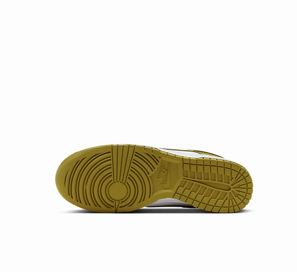 Bold colors Nike Dunk Low Retro