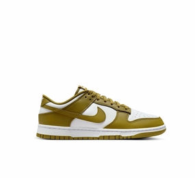 Daily Routine Nike Dunk Low Retro