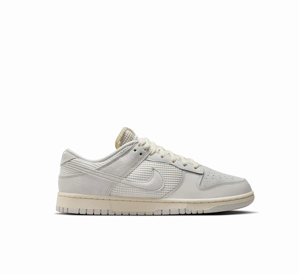 Nike Dunk Low Retro New York Comfy Routine