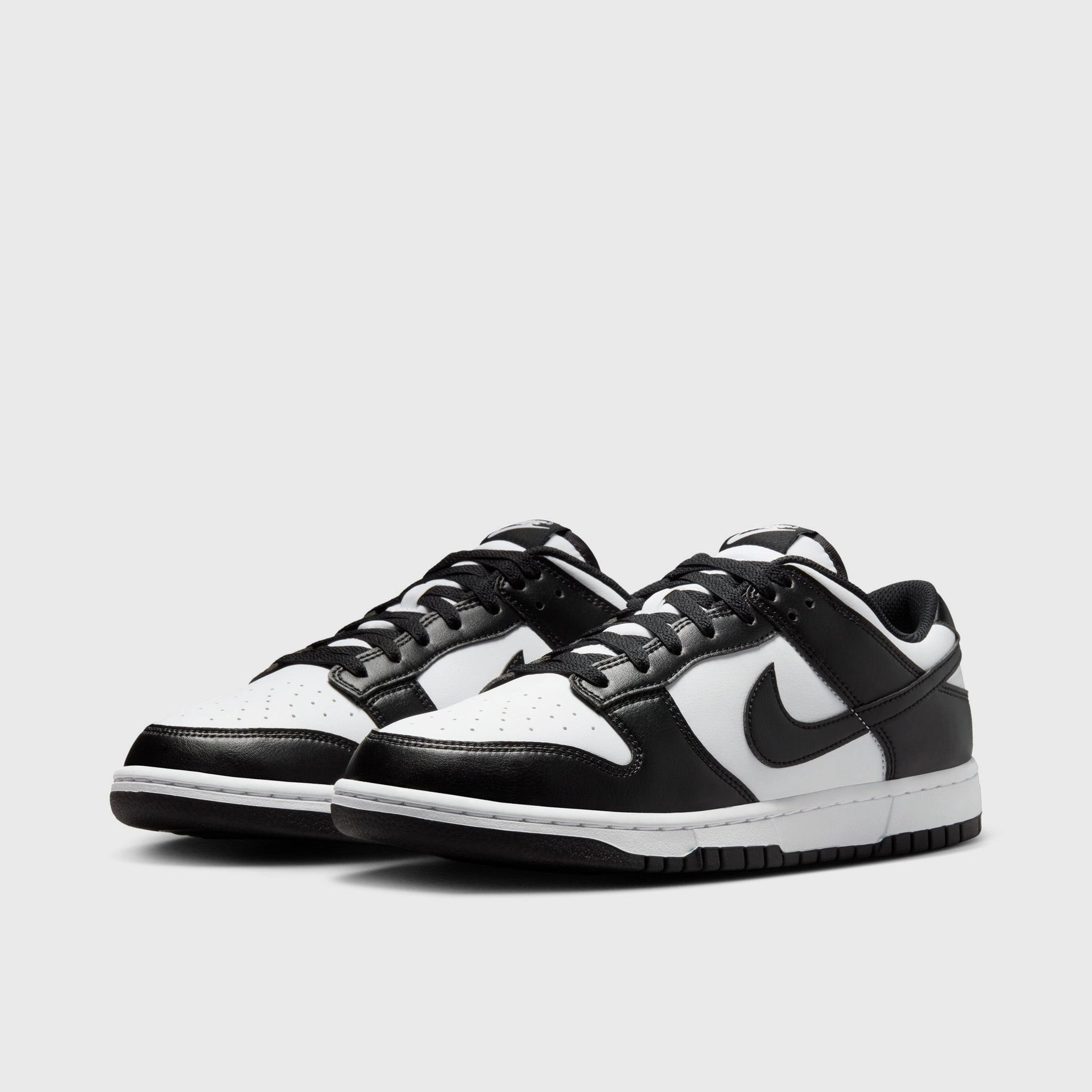 Arch Tech Nike Dunk Low Retro White / Black - White