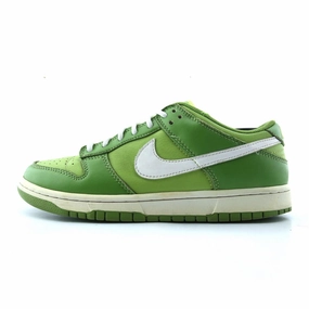 Wave Run Slim Look NIKE DUNK LOW