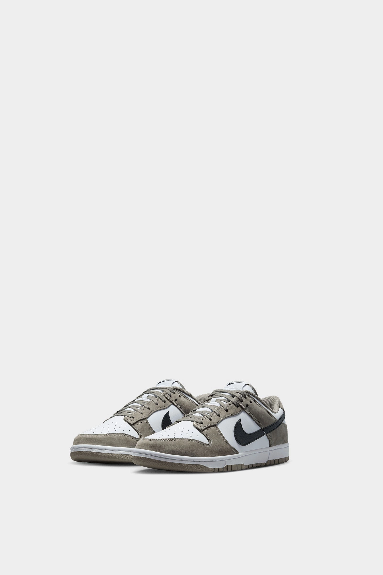 Nike Dunk Low hypoallergenic