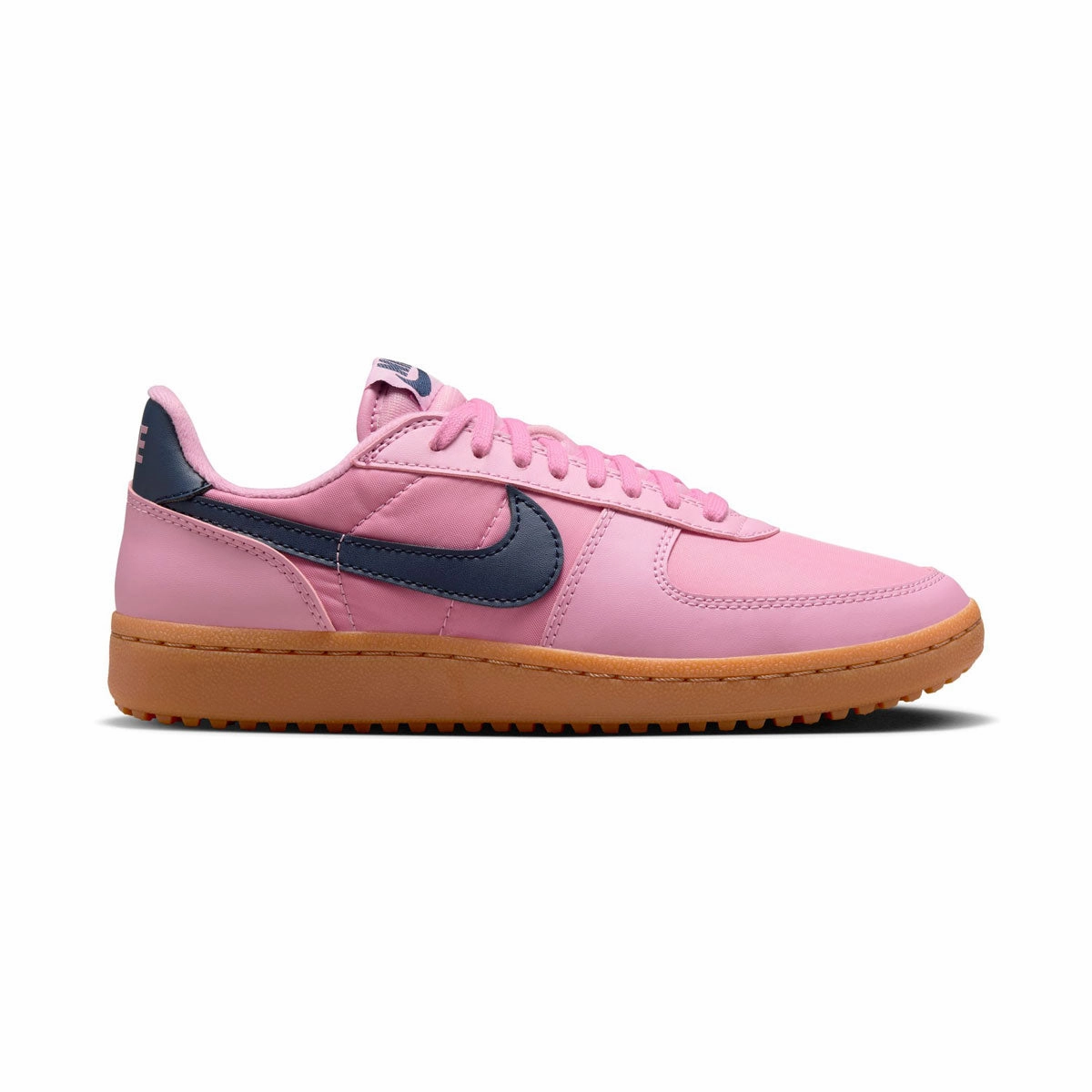 Nike Field General 'Elemental Pink Obsidian' Women's Shoes kids Flexible Construction