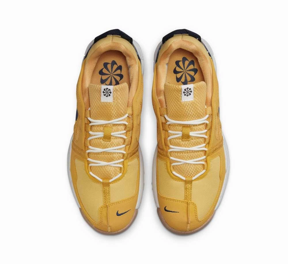 weekend stroll Slip-On Comfort NIKE FREE TERRA VISTA