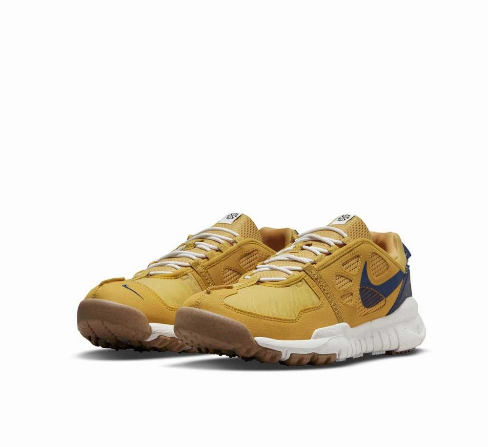 Evening Hike Easy Run NIKE FREE TERRA VISTA