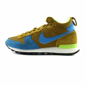 Relaxed Feel NIKE INTERNATIONALIST