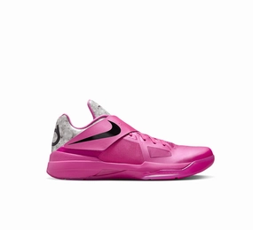 Impact Diffusing Plate Nike KD 4 "Aunt Pearl"