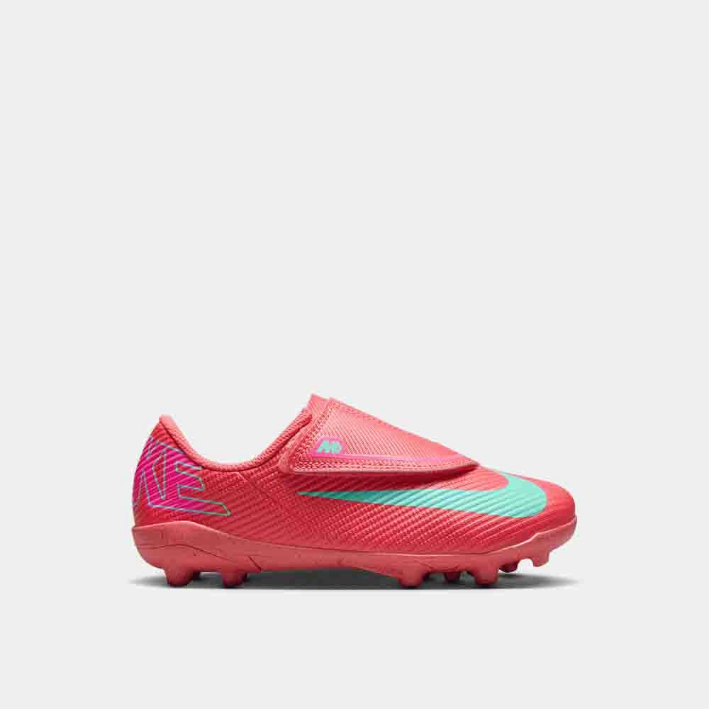 Pro Performance Nike Kids' Mercurial Vapor 16 Club Soccer Cleats