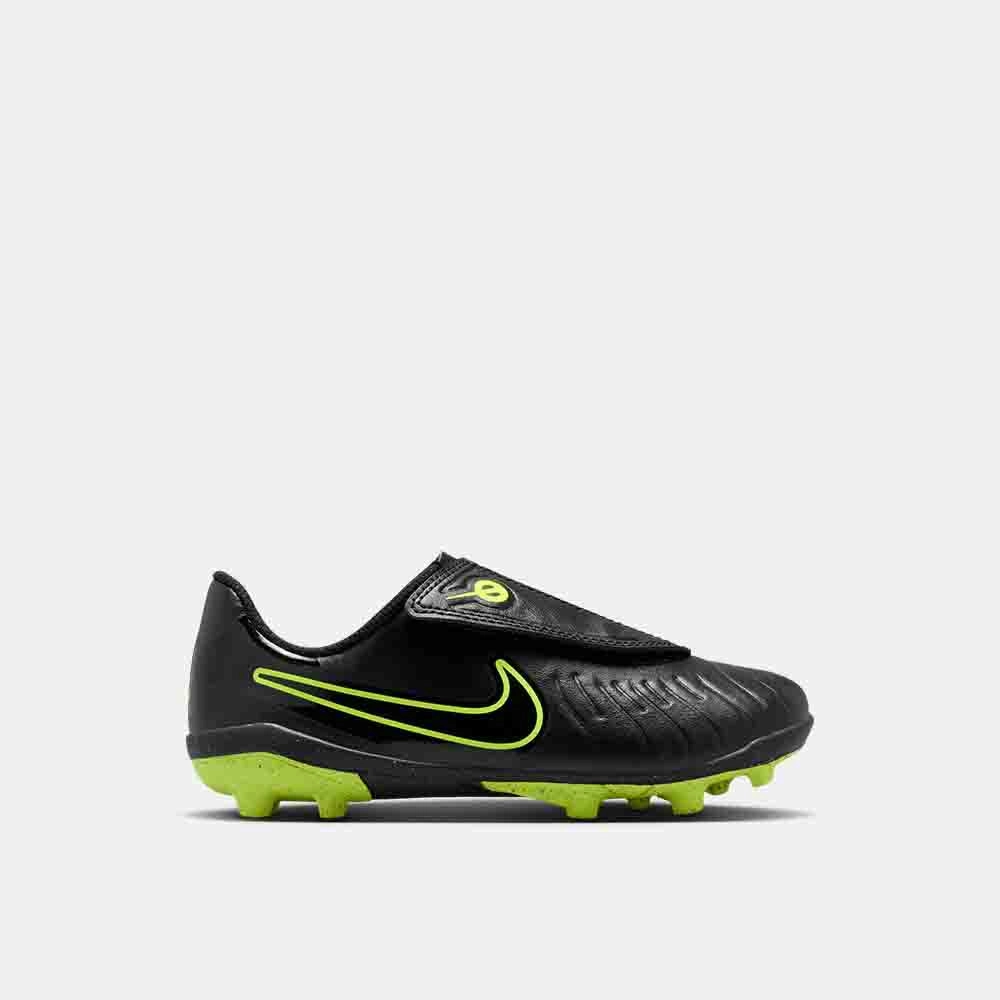 Cool Liner Play Maker Nike Kids' Tiempo Legend 10 Club Soccer Cleats