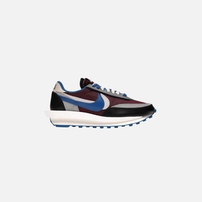 Nike Ld Waffle Sacai Undercover Night Maroon Team Royal Easy   To   Wear
