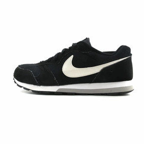 Comfy Interior Shock Absorbing NIKE MD RUNNER 2