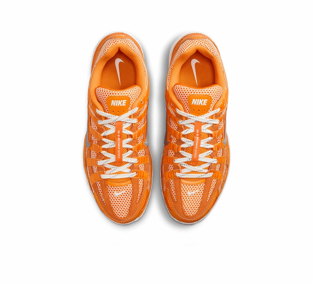 Test Step Nike P-6000 Premium