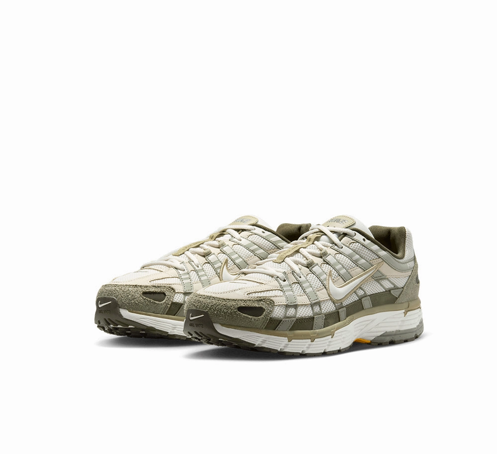 Nike P-6000 Sunny Walk Ankle Collars