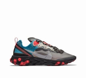 Cushioned Insole NIKE REACT ELEMENT 87