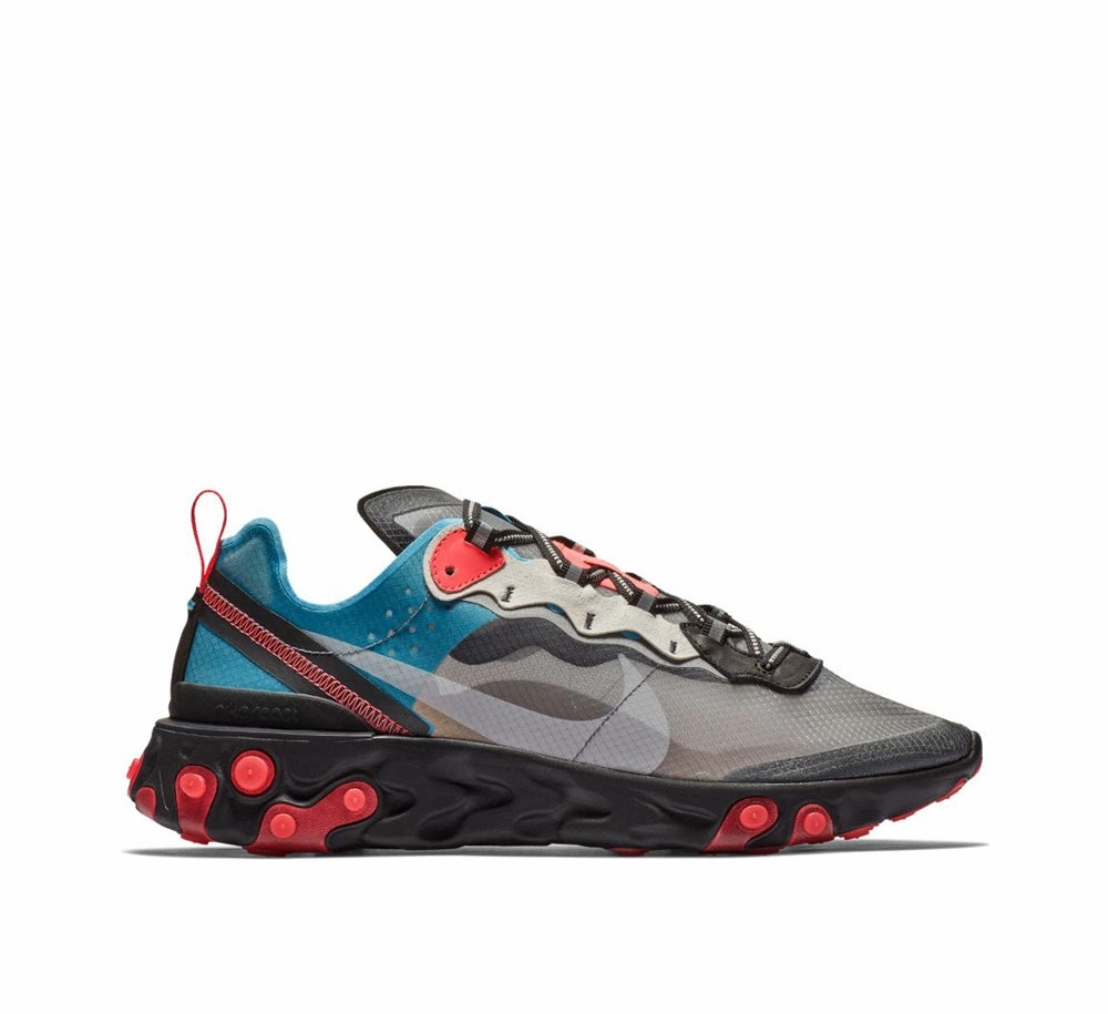 Cushioned Insole NIKE REACT ELEMENT 87