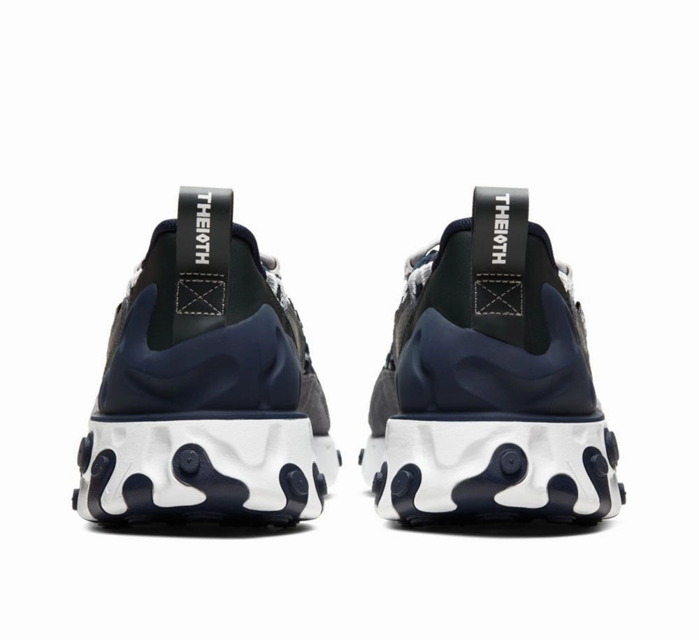 NIKE REACT SERTU Scandi Clean