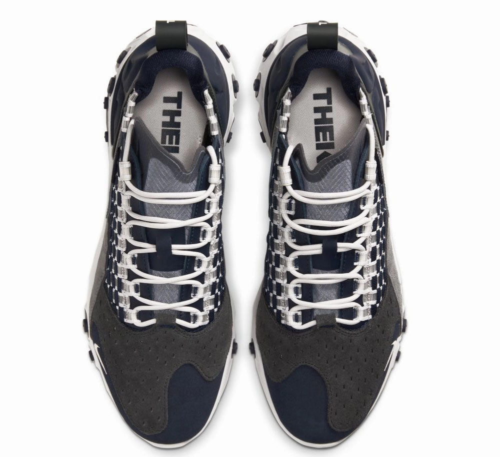 Non Marking Sole Tide Jog NIKE REACT SERTU