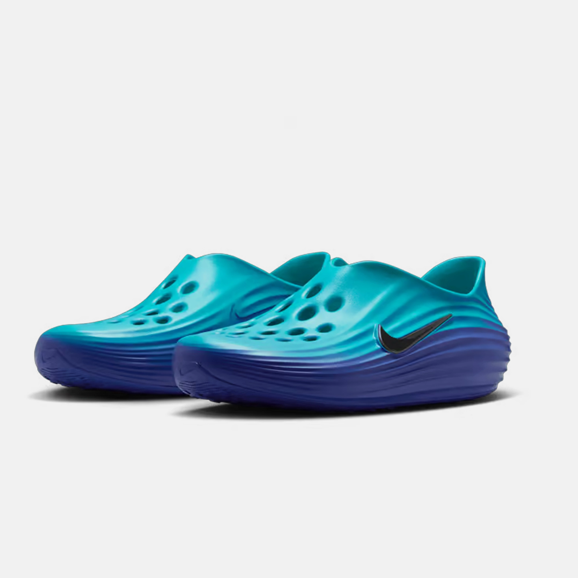 Nike ReactX Rejuven8 Dusty Cactus Persian Violet Off Noir Drop Step