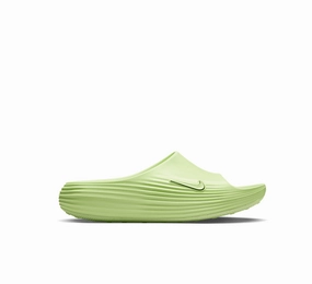 Ease Motion Memory   foam Nike ReactX Rejuven8 Slides