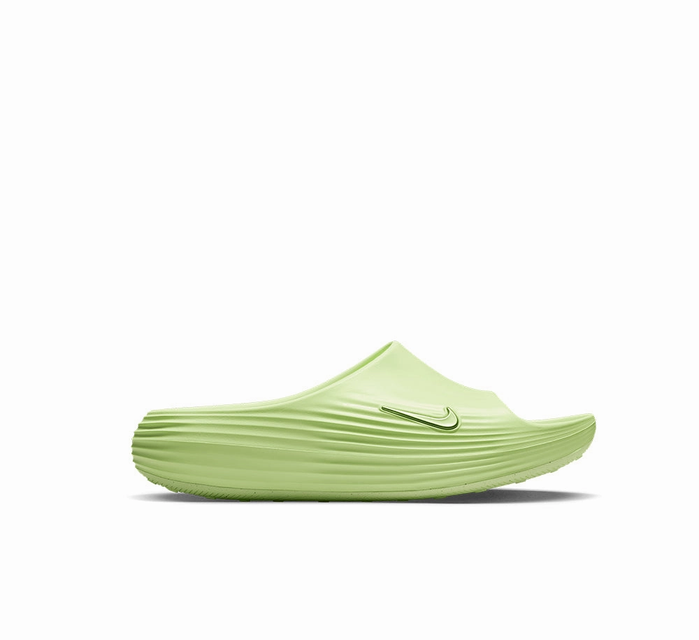 Ease Motion Memory   foam Nike ReactX Rejuven8 Slides
