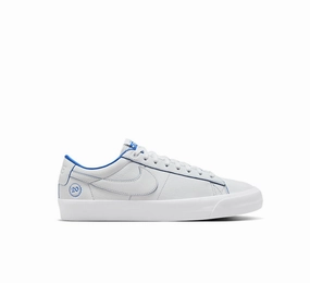 Nike SB Blazer Low Pro GT Premium Moon Step Break Run