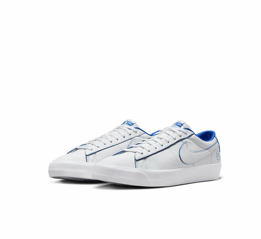 Nike SB Blazer Low Pro GT Premium Soft Padding