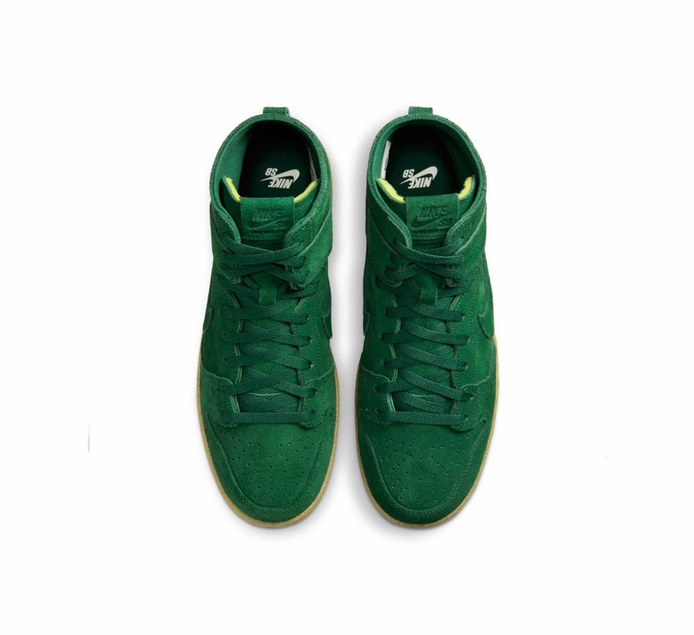 Relax Wear NIKE SB DUNK HIGH PRO DECONSTRUCTED