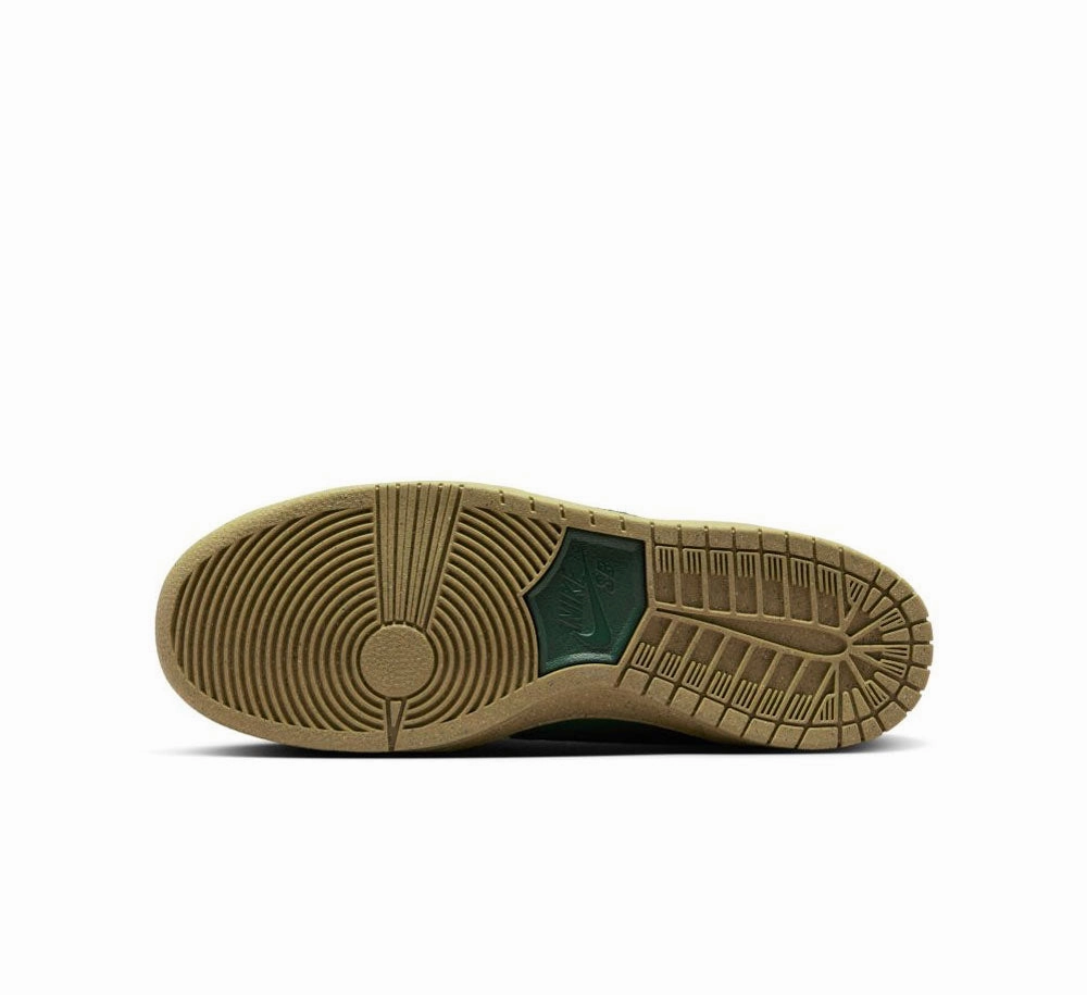 Shape Hold NIKE SB DUNK HIGH PRO DECONSTRUCTED