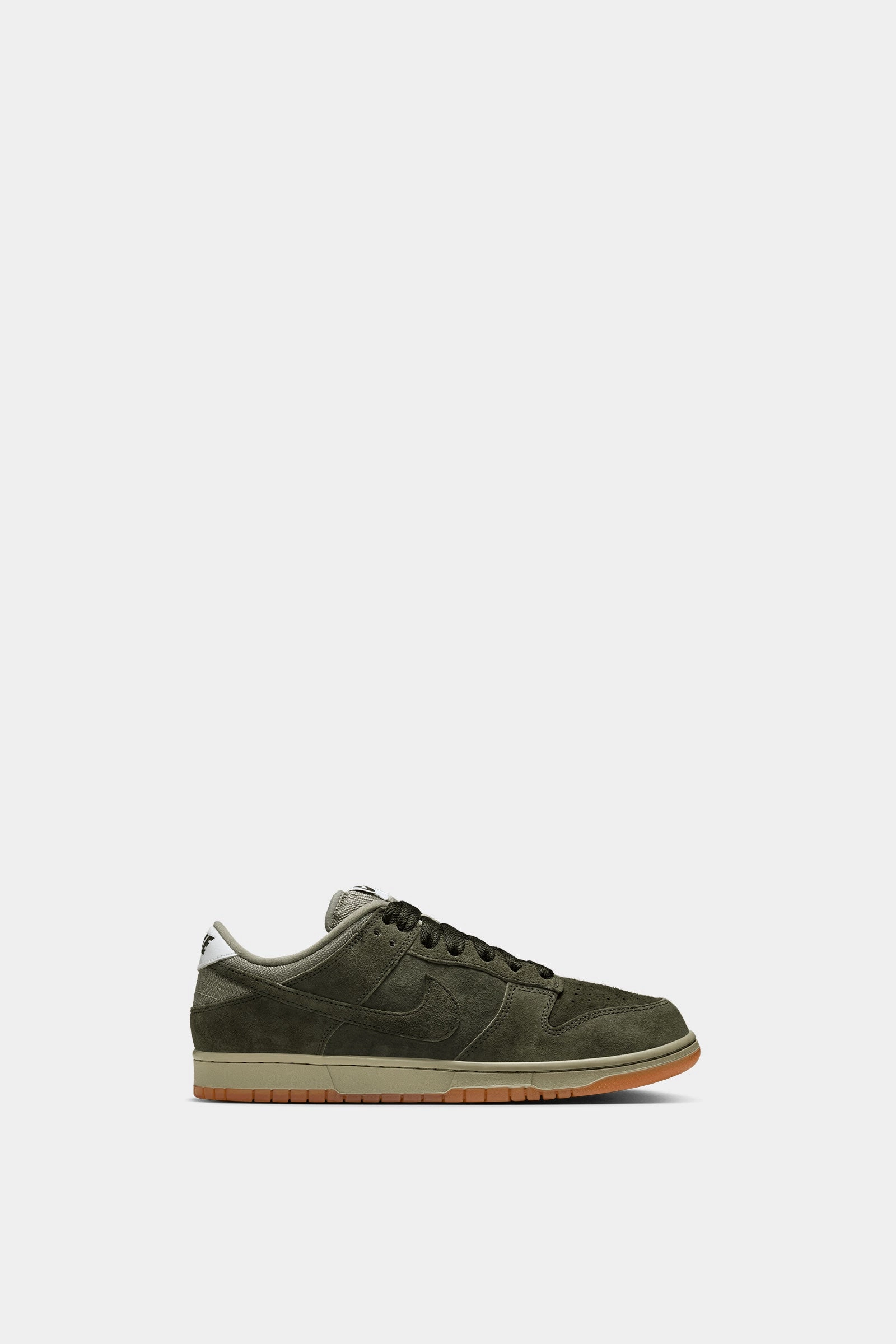 Non Marking Tread Fashion Ease Nike SB Dunk Low Pro B