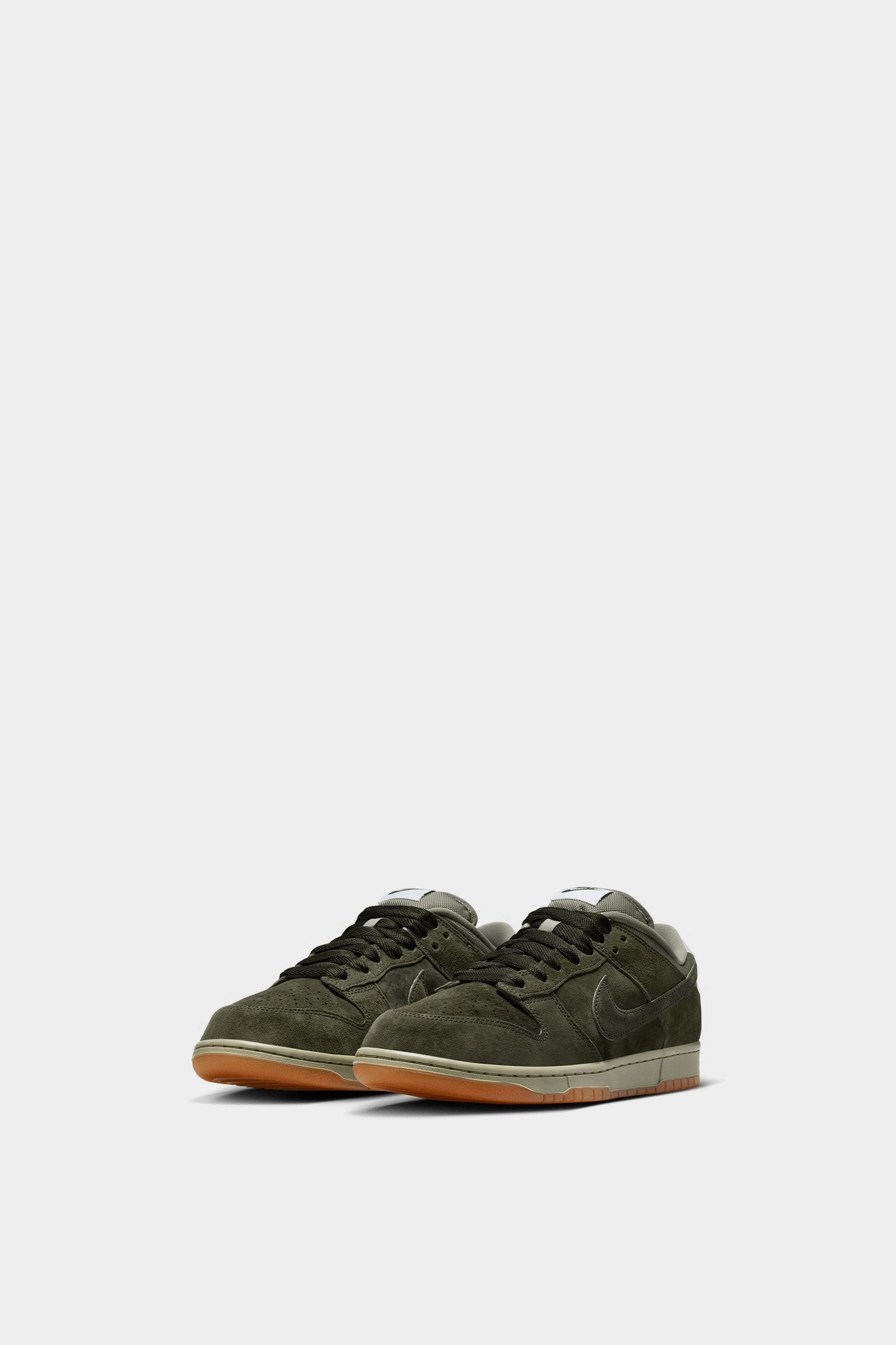 Nike SB Dunk Low Pro B Breathable Lining