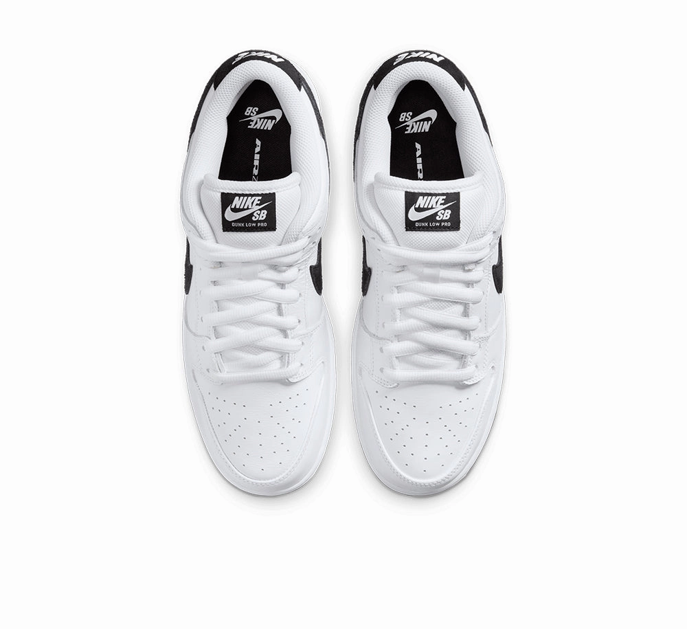Nike SB Dunk Low Pro Comfortable Feeling
