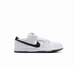 Feel Flex Nike SB Dunk Low Pro