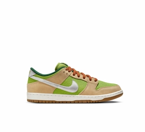Nike SB Dunk Low Pro River Hike Sea Aqua