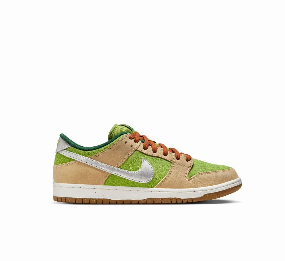 Nike SB Dunk Low Pro River Hike Sea Aqua