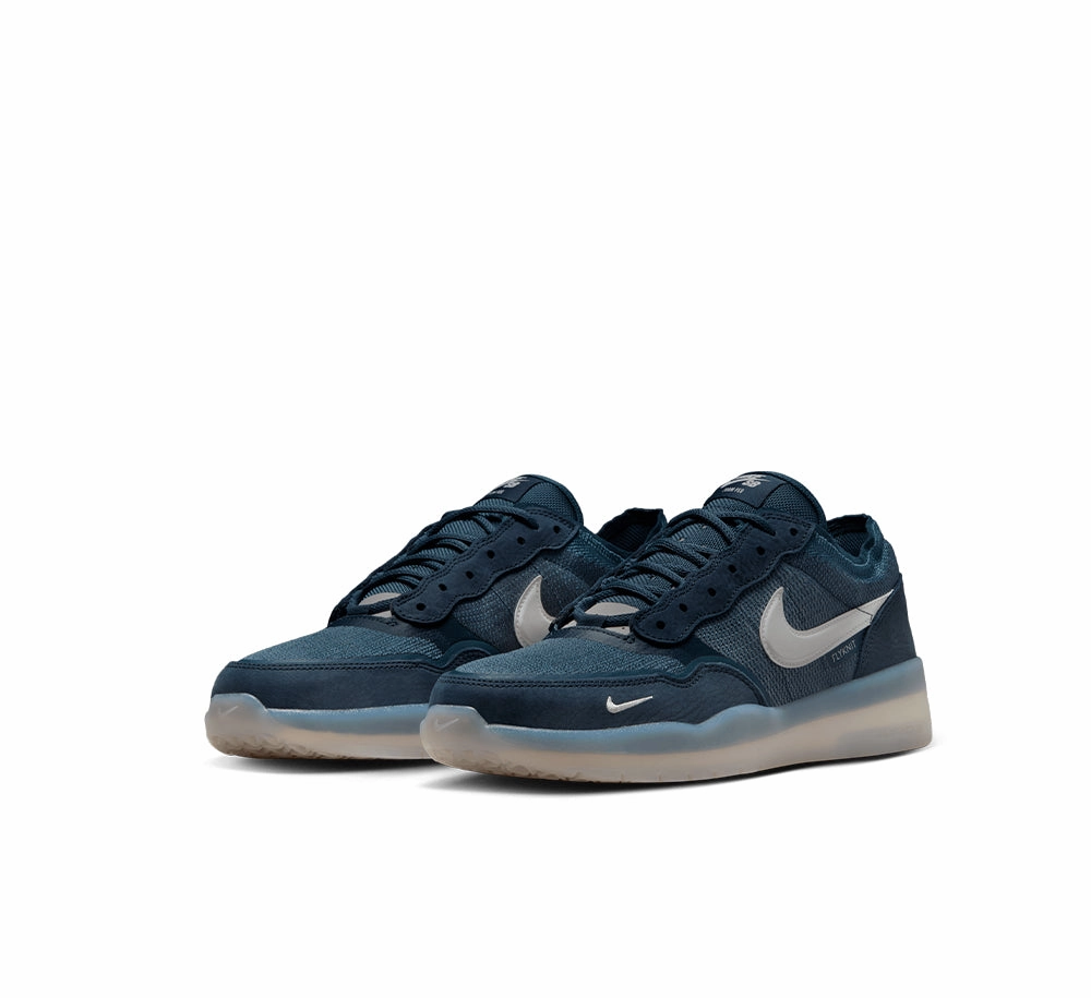 Nike SB PS8 Flexible Toe Box Flexible Arch